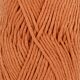 DROPS Paris Uni Colour - 65 roest - Katoen Garen