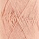 DROPS Safran Uni Colour - 56 poederroze - Katoen Garen