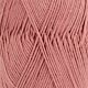 DROPS Safran Uni Colour - 57 mauve - Katoen Garen