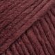 DROPS Snow Uni Colour - 119 pruimenwijn - Wol Garen