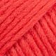 DROPS Snow Uni Colour - 120 rood - Wol Garen 1 - preview