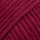 DROPS Snow Uni Colour - 121 robijnrood - Wol Garen 1 - preview