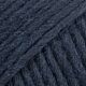 DROPS Snow Uni Colour - 122 donker marineblauw - Wol Garen