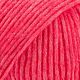 DROPS Air Uni Colour - 64 frambozensorbet - Wol Garen
