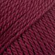 DROPS Alaska Uni Colour - 80 robijnrood - Wol Garen