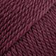 DROPS Alaska Uni Colour - 81 pruimenwijn - Wol Garen