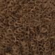 DROPS Alpaca Bouclé Uni Colour - 8905 chocolade - Wol Garen