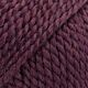 DROPS Andes Uni Colour - 9029 donkere druif - Wol Garen
