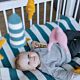 Haakpatroon Gehaakt Boxkleed met Zeesterren &#128026;&#127775; - Vol zintuigprikkels voor baby's! 3 - preview
