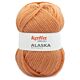 Katia Alaska - 70 perzik - Acryl Garen