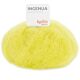 Katia Ingenua - 85 citroengeel - Mohair Garen