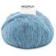 Katia Ingenua - 89 zeeblauw - Mohair Garen