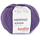 Katia Merino Aran - 102 mauve - Merinogaren