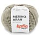 Katia Merino Aran - 106 zandbeige - Merinogaren