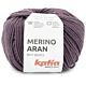 Katia Merino Aran - 111 donkerheide - Merinogaren