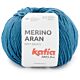 Katia Merino Aran - 113 perzisch blauw - Merinogaren