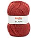 Katia Planet - 4024 framboosrood - Acryl Garen