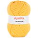 Katia Canada - 58 verkeersgeel - Dik Acrylgaren