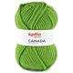 Katia Canada - 63 grasgroen - Dik Acrylgaren