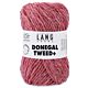 Lang Yarns Donegal Tweed+ - 09 Roze - 100% Scheerwol (Mulesingvrij)