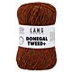 Lang Yarns Donegal Tweed+ - 15 Bruin - 100% Scheerwol (Mulesingvrij)