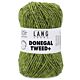 Lang Yarns Donegal Tweed+ - 16 Pistachegroen - 100% Scheerwol (Mulesingvrij)