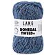 Lang Yarns Donegal Tweed+ - 20 Licht Jeansblauw - 100% Scheerwol (Mulesingvrij)