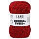 Lang Yarns Donegal Tweed+ - 60 Steenrood - 100% Scheerwol (Mulesingvrij)
