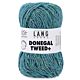 Lang Yarns Donegal Tweed+ - 73 Zeeblauw - 100% Scheerwol (Mulesingvrij)