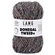 Lang Yarns Donegal Tweed+ - 96 Grijs - 100% Scheerwol (Mulesingvrij)