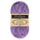 Scheepjes Stone Washed - 840 rich charoite - Katoen Garen