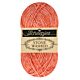 Scheepjes Stone Washed - 843 realgar red - Katoen Garen