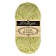 Scheepjes Stone Washed - 850 prehnite - Katoen Garen