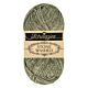 Scheepjes Stone Washed - 851 chlorite green - Katoen Garen