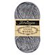 Scheepjes Stone Washed - 852 graphite - Katoen Garen
