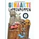 Haakboek Gehaakte lappenpoppen 2 - Sascha Blase-Van Wagtendonk - preview