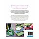 Haakboek Tunisch haken beginners - achterkant boek - preview