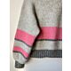 Haakpatroon Lagos Raglan Trui met Drops Air - Haakspot 5 - preview