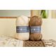 Haakplein CAL 2025 True Colors Deken - Cream Comfort - Haakpakket 3 - preview