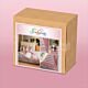 Haakplein CAL 2025 True Colors Deken - Ivory Blossom - Haakpakket 2 - preview