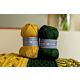 Haakplein CAL 2025 True Colors Deken - Lemon Leaves - Haakpakket 3 - preview
