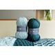 Haakplein CAL 2025 True Colors Deken - Ocean Pearl - Haakpakket 3 - preview