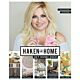 Haken @Home met Bobbi Eden, Paperback haakboek - preview