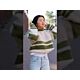 Haakpatroon Lagos Raglan Trui met Drops Air - Haakspot 2 - preview