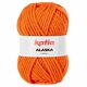 Katia Alaska - 50 oranje - Acryl Garen