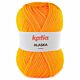 Katia Alaska - 55 lichtoranje - Acryl Garen