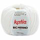 Katia Big Merino - 01 wit - Wol/Acryl Garen