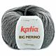 Katia Big Merino - 12 grijs - Wol/Acryl Garen