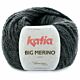 Katia Big Merino - 13 donkergrijs - Wol/Acryl Garen