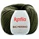 Katia Big Merino - 17 mosgroen - Wol/Acryl Garen